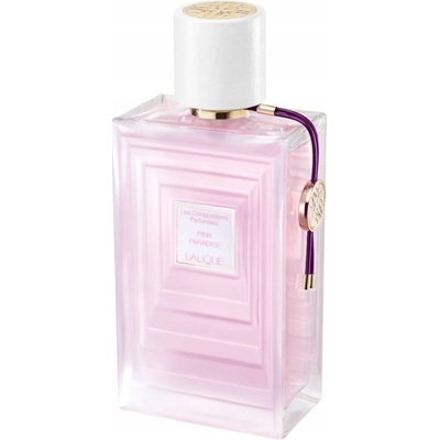 Lalique Les Compositions Parfumées Pink Paradise parfémovaná voda dámská 100 ml