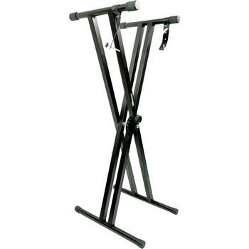 MusicStoreBG Стойка за синтезатор / клавир Artesia ASX-1