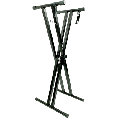 MusicStoreBG Стойка за синтезатор / клавир Artesia ASX-1