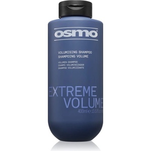 OSMO Extreme Volume Volumising Shampoo шампоан за обем За коса 400ml