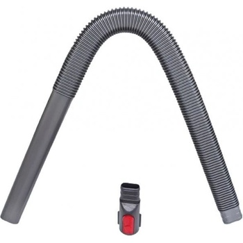 NipponCEC Dyson V8 Absolute PRO ultra plochá hubice pružná