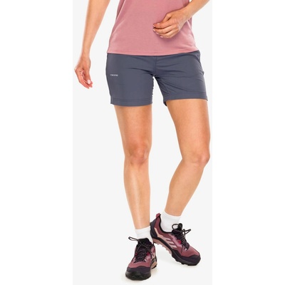 Viking kraťasy dámské Expander Shorts grey