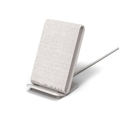iOttie iON Wireless Stand Ivory, tan CHWRIO104TNEU