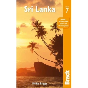 Sri Lanka | P. BRIGGS (ISBN: 9781784777029)