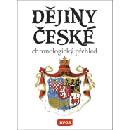 Dějiny české