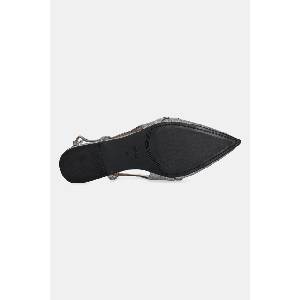 Guess Балеринки DORLEE3 (FLPDRL.LEL05.GREY)