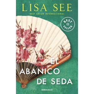 El abanico de seda | LISA SEE (2024)