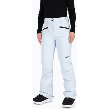 Colourwear Дамски панталони за сноуборд Colourwear Cork lt blue