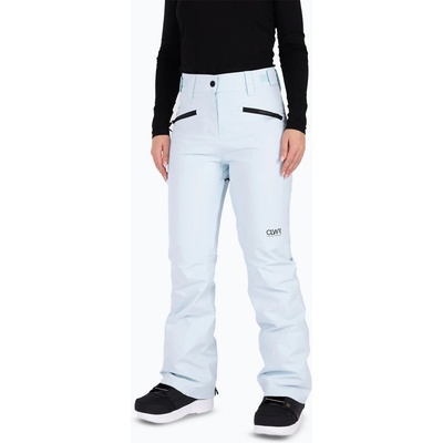 Colourwear Дамски панталони за сноуборд Colourwear Cork lt blue