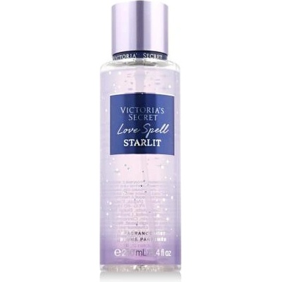 Victoria's Secret Love Spell Starlit 250 ml спрей за тяло за жени
