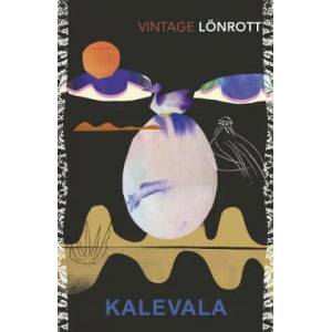 Kalevala | Elias Lonnrot (ISBN: 9781784873042)