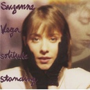 VEGA SUZANNE: SOLITUDE STANDING CD