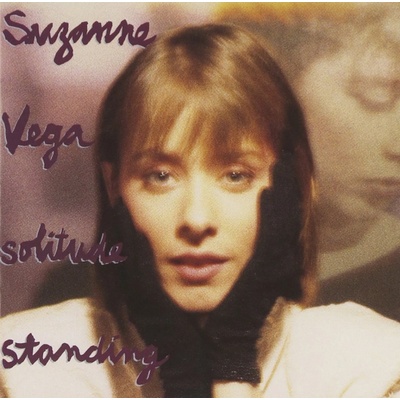 VEGA SUZANNE: SOLITUDE STANDING CD