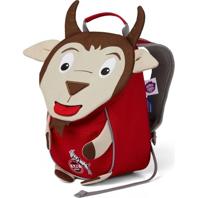 Affenzahn Hennes Goat Small red