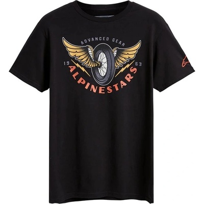 Alpinestars Flyer Black