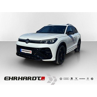 Volkswagen Tiguan 2.0 TDI R-Line 4Motion DSG 142 kW