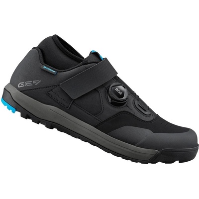 Shimano SHGE900 čierne