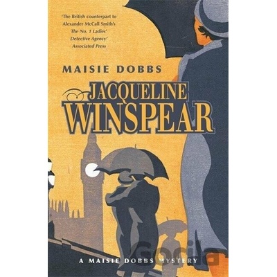Maisie Dobbs - Winspear Jacqueline
