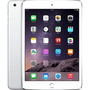 Apple iPad Air 2 Wi-Fi 128GB Silver MGTY2FD/A