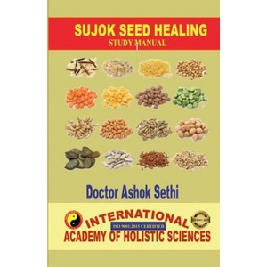 Sujok Seed Healing: Wonders of seeds (2023)
