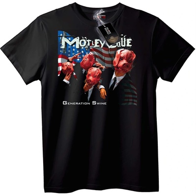 NOONEBRAND Money Lue: Поколение Помет - 4XL, White