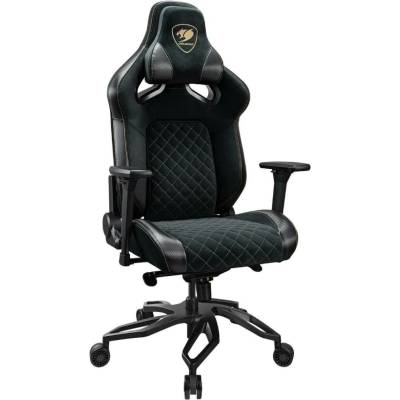 Cougar ARMOR Titan Pro V2 Gold F 3MT2FGLB.0001