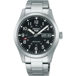 Seiko SRPG27K1 Часовници