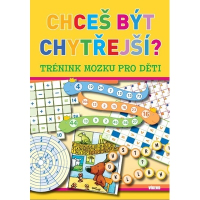 Chceš být chytřejší?