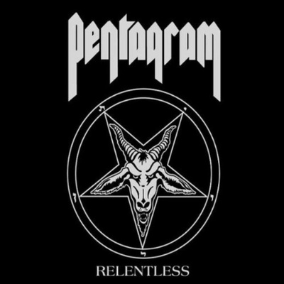 Pentagram - Relentless CD