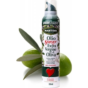 Fratelli Mantova Extra panenský olivový olej 200ml