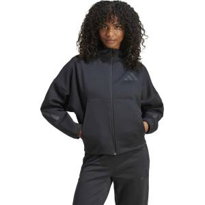 Adidas Спортно горнище Z. N. E. Full-Zip Hoodie