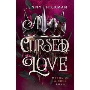 A Cursed Love | Jenny Hickman (2024)