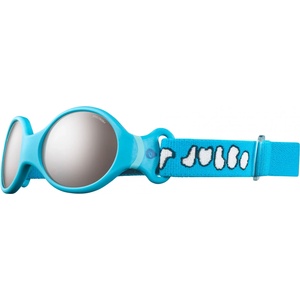Julbo Детски слънчеви очила Julbo Kid's Loop S S4 (VLT 5%) Sunglasses - Blue Turquoise - размер One Size (205-2602-0111)