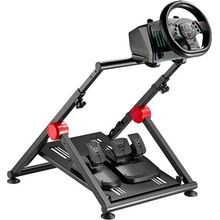Rapture Racing Wheel Stand APEX černý
