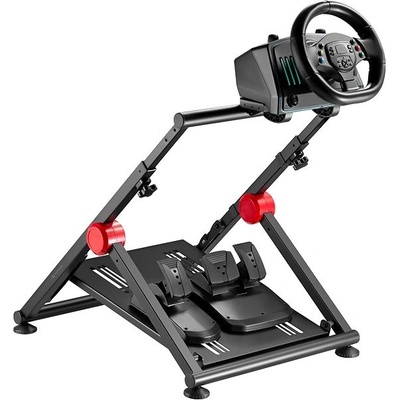 Rapture Racing Wheel Stand APEX černý – Zboží Mobilmania