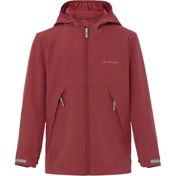 VAUDE Детско софтшел яке Vaude Kid's Moab Stretch Jacket Cycling jacket - Redeva - размер 146/152 (EU) (751-0013-1115)