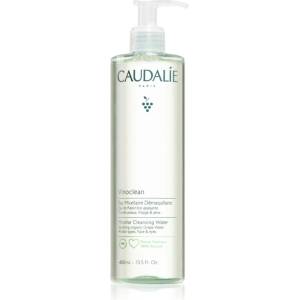 Caudalie Vinoclean мицеларна почистваща вода за лице и очи 400ml
