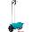 GARDENA 00432-20 gardena Сеялка за Семена / Торове l