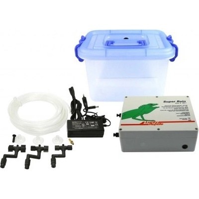 Lucky Reptile Super Rain zpětný ventil