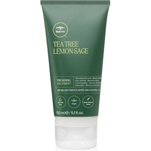 Paul Mitchell Tea Tree Lemon Sage Thickening Treatment интензивна грижа за коса за обем 150ml