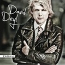 Hudba Zásah,, 2011 - David Deyl CD