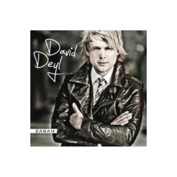 Zásah,, 2011 - David Deyl CD