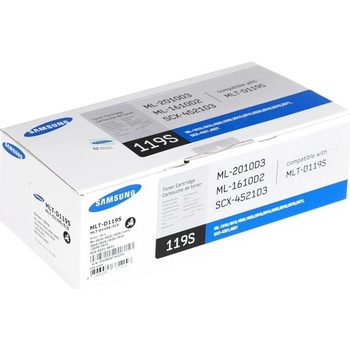Samsung MLT-D119S - originálny