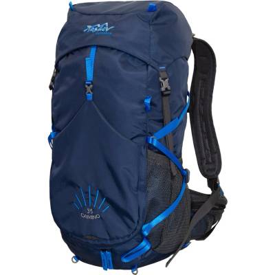 Tashev Outdoors Раница ТАШЕВ Camino 35