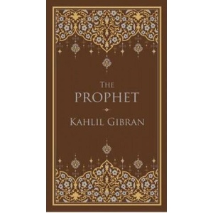 Prophet | Kahlil Gibran (ISBN: 9781435167391)