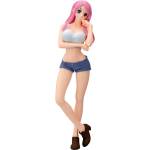 Banpresto Статуетка Banpresto Animation: One Piece - Jewelry Bonney (Glitter & Glamorous), 22 cm (194970)