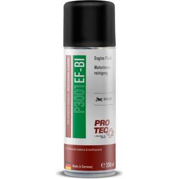 PRO-TEC Engine Flush Bike Line 200 ml