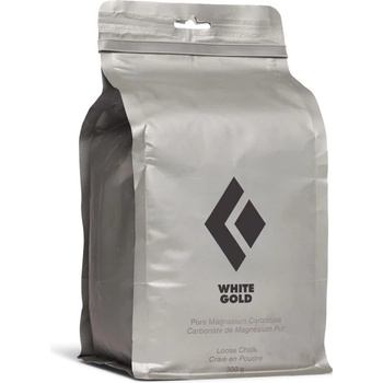 Black Diamond White Gold Chalk 300g