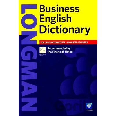 Longman Business English Dictionary