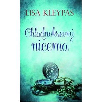 Chladnokrevný ničema - Lisa Kleypasová